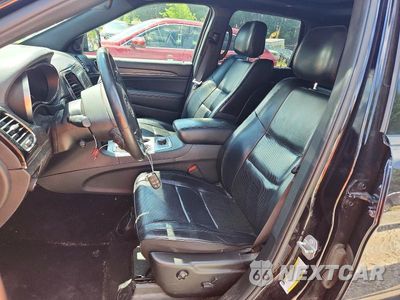 Zdjęcie 7 z 12 samochodu: 2019 JEEP GRAND CHEROKEE OVERLAND VIN:1C4RJFCG8KC655394 - miniatura