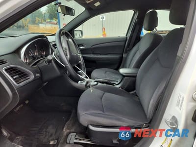 Zdjęcie 7 z 12 samochodu: 2013 CHRYSLER 200 TOURING VIN:1C3CCBBB7DN577801 - miniatura