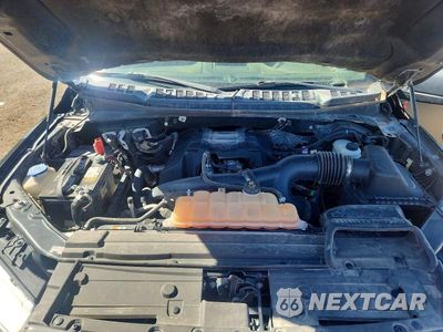 Zdjęcie 11 z 12 samochodu: 2018 FORD F150 SUPERCREW VIN:1FTEW1EP2JKE37309 - miniatura