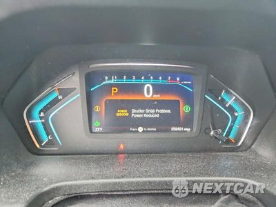 Zdjęcie 9 z 14 samochodu: 2021 HONDA ODYSSEY EXL VIN:5FNRL6H79MB030897 - miniatura