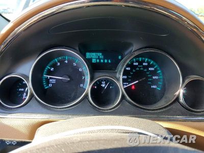 Zdjęcie 9 z 14 samochodu: 2014 BUICK ENCLAVE VIN:5GAKRBKD4EJ167894 - miniatura