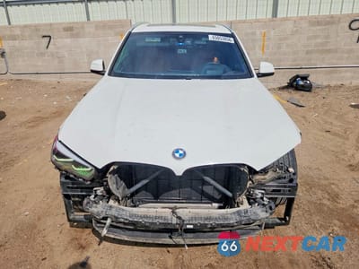 Piąte zdjęcie samochodu w środku: 2022 BMW X5 SDRIVE 40I VIN:5UXCR4C0XN9M85920 - miniatura