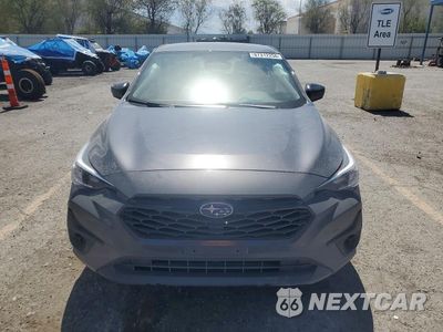 Piąte zdjęcie samochodu w środku: 2025 SUBARU IMPREZA VIN:JF1GUABC9S8256907 - miniatura