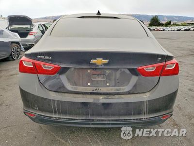 Zdjęcie 6 z 12 samochodu: 2023 CHEVROLET MALIBU LT VIN:1G1ZD5ST7PF170758 - miniatura