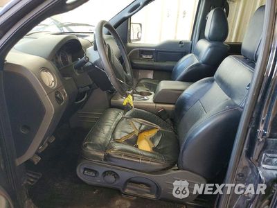 Zdjęcie 7 z 13 samochodu: 2005 FORD F150 SUPERCREW VIN:1FTPW14595KB80258 - miniatura