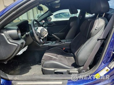 Zdjęcie 7 z 12 samochodu: 2023 TOYOTA GR 86 PREMIUM VIN:JF1ZNBE12P9754986 - miniatura