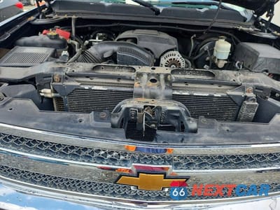 Zdjęcie 11 z 12 samochodu: 2012 CHEVROLET SILVERADO K1500 LT VIN:1GCRKSE70CZ308255 - miniatura