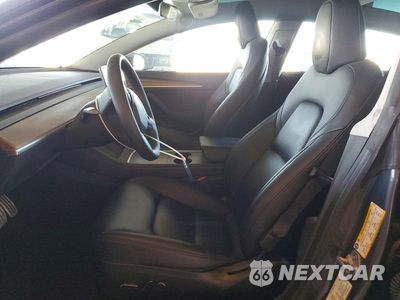 Zdjęcie 7 z 13 samochodu: 2023 TESLA MODEL 3 VIN:5YJ3E1EC4PF553379 - miniatura