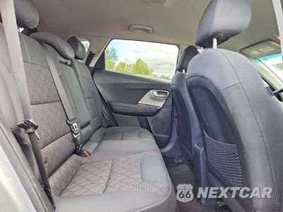 Zdjęcie 10 z 12 samochodu: 2018 KIA NIRO LX VIN:KNDCM3LD7J5202890 - miniatura