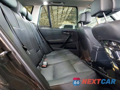 Zdjęcie 10 z 12 samochodu: 2009 BMW X3 XDRIVE30I VIN:WBXPC93449WE79175 - miniatura