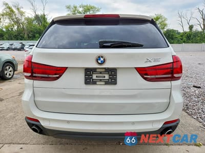 Zdjęcie 6 z 14 samochodu: 2015 BMW X5 XDRIVE35I VIN:5UXKR0C53F0P05680 - miniatura