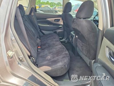 Zdjęcie 11 z 13 samochodu: 2017 NISSAN MURANO SV VIN:5N1AZ2MG0HN138449 - miniatura