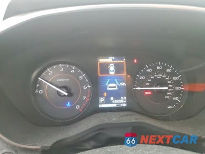 Zdjęcie 9 z 13 samochodu: 2019 SUBARU CROSSTREK PREMIUM VIN:JF2GTAEC3K8307800 - miniatura