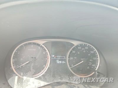 Zdjęcie 9 z 14 samochodu: 2020 NISSAN KICKS S VIN:3N1CP5BV0LL531319 - miniatura