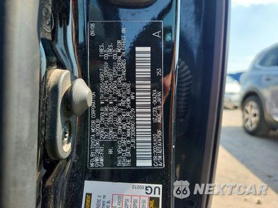 Zdjęcie 13 z 13 samochodu: 2009 LEXUS GX 470 VIN:JTJBT20X890175129 - miniatura