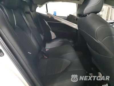 Zdjęcie 10 z 12 samochodu: 2024 TOYOTA CAMRY SE VIN:4T1T11BK9RU116409 - miniatura