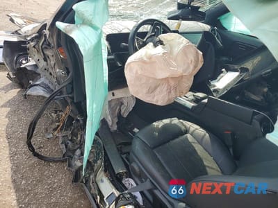 Zdjęcie 8 z 11 samochodu: 2022 MERCEDES-BENZ GLA 250 4MATIC VIN:W1N4N4HB1NJ411546 - miniatura