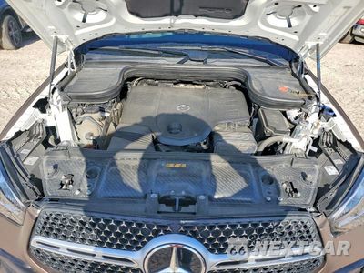 Zdjęcie 23 z 28 samochodu: 2025 MERCEDES-BENZ GLE COUPE 450 4MATIC VIN:4JGFD5KB8SB306019 - miniatura