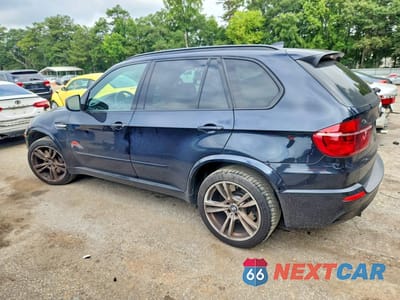Drugie zdjęcie samochodu z przodu: 2013 BMW X5 M VIN:5YMGY0C58D0C11574 - miniatura