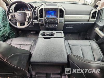 Zdjęcie 8 z 12 samochodu: 2021 FORD F250 SUPER DUTY VIN:1FT7W2BT4MED45444 - miniatura