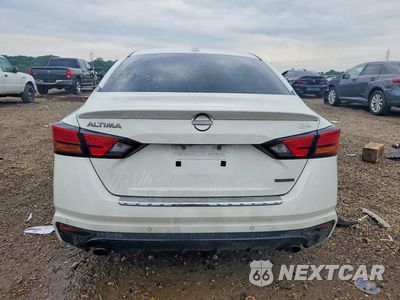 Zdjęcie 6 z 13 samochodu: 2023 NISSAN ALTIMA SR VIN:1N4AL4CV4PN410765 - miniatura