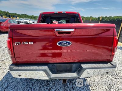 Zdjęcie 6 z 13 samochodu: 2015 FORD F150 SUPERCREW VIN:1FTEW1EG4FFB38081 - miniatura