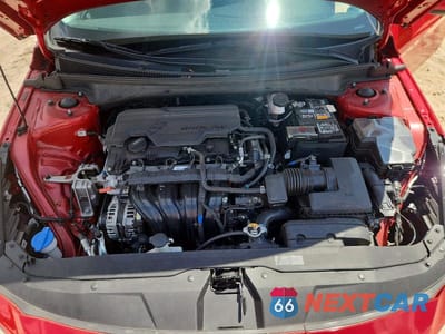 Zdjęcie 11 z 12 samochodu: 2023 HYUNDAI ELANTRA SEL VIN:5NPLS4AG8PH117171 - miniatura