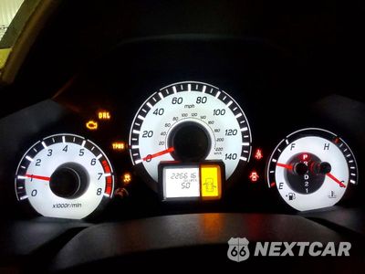 Zdjęcie 9 z 13 samochodu: 2013 HONDA PILOT LX VIN:5FNYF4H2XDB008001 - miniatura