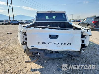 Zdjęcie 6 z 12 samochodu: 2026 TOYOTA TACOMA TRD SPORT VIN:3TMLB5JN6TM272634 - miniatura