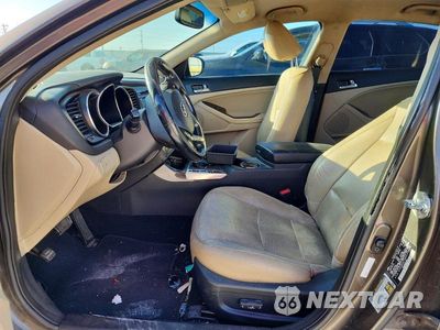 Zdjęcie 7 z 12 samochodu: 2013 KIA OPTIMA EX VIN:5XXGN4A79DG168078 - miniatura