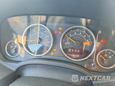 Zdjęcie 9 z 13 samochodu: 2017 JEEP COMPASS LATITUDE VIN:1C4NJDEB8HD101070 - miniatura