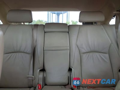 Zdjęcie 10 z 13 samochodu: 2008 LEXUS RX 350 VIN:2T2HK31U38C078012 - miniatura