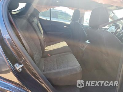 Zdjęcie 10 z 12 samochodu: 2023 CHEVROLET EQUINOX LT VIN:3GNAXUEG1PS174912 - miniatura