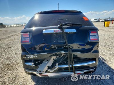 Zdjęcie 6 z 13 samochodu: 2016 GMC ACADIA DENALI VIN:1GKKRTKD7GJ103697 - miniatura