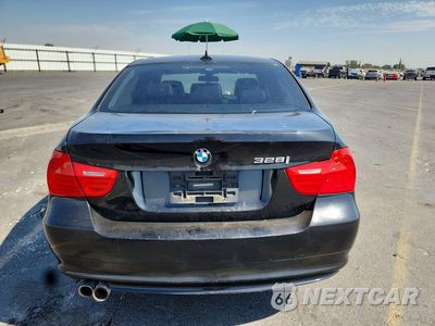 Zdjęcie 6 z 13 samochodu: 2011 BMW 328 XI SULEV VIN:WBAPK5G51BNN80692 - miniatura