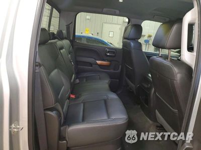 Zdjęcie 10 z 12 samochodu: 2018 CHEVROLET SILVERADO K1500 LTZ VIN:3GCUKSEC3JG363092 - miniatura