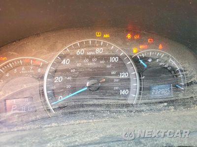 Zdjęcie 9 z 12 samochodu: 2012 TOYOTA CAMRY LE VIN:4T4BF1FK0CR270656 - miniatura