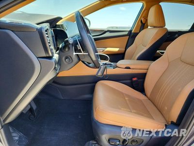 Zdjęcie 7 z 14 samochodu: 2025 LEXUS NX 350H PREMIUM VIN:2T2GKCEZ6SC036748 - miniatura