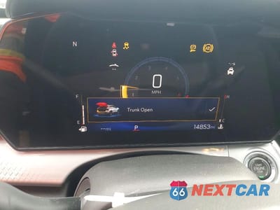 Zdjęcie 9 z 13 samochodu: 2025 CHEVROLET TRAX 1LT VIN:KL77LHEP3SC049055 - miniatura