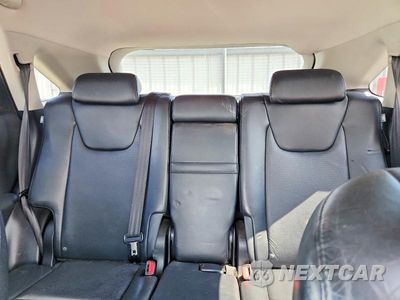 Zdjęcie 10 z 14 samochodu: 2010 LEXUS RX 350 VIN:2T2BK1BA7AC042540 - miniatura