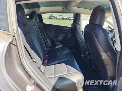 Zdjęcie 10 z 12 samochodu: 2018 TESLA MODEL 3 VIN:5YJ3E1EA0JF016398 - miniatura