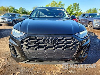 Piąte zdjęcie samochodu w środku: 2023 AUDI Q5 PREMIUM PLUS 45 VIN:WA1EAAFY2P2171864 - miniatura