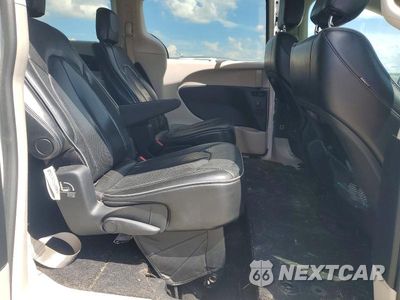 Zdjęcie 11 z 13 samochodu: 2020 CHRYSLER PACIFICA LIMITED VIN:2C4RC1GG0LR177133 - miniatura