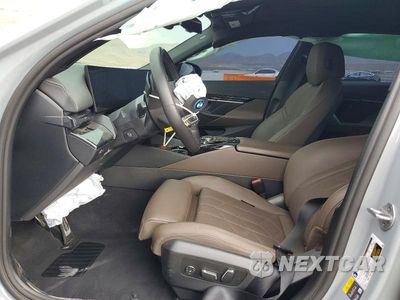 Zdjęcie 7 z 12 samochodu: 2025 BMW I5 EDRIVE 40 VIN:WBY33FK04SCU68656 - miniatura