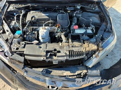 Zdjęcie 11 z 13 samochodu: 2016 HONDA ACCORD EXL VIN:1HGCT1B82GA012251 - miniatura