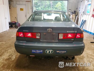 Zdjęcie 6 z 12 samochodu: 2000 TOYOTA CAMRY LE V6 VIN:4T1BF22K3YU942366 - miniatura