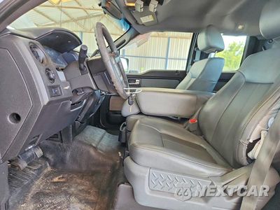Zdjęcie 7 z 12 samochodu: 2014 FORD F150 SUPER CAB VIN:1FTEX1CM3EKG06863 - miniatura
