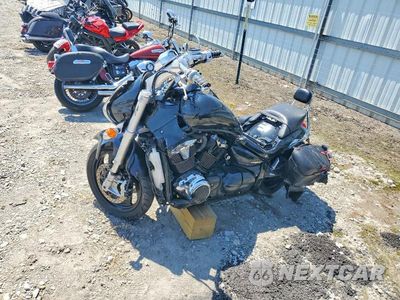 Trzecie zdjęcie samochodu z tyłu: 2006 SUZUKI M109R / VZR1800 K6 VIN:JS1VY53A062100154 - miniatura