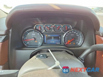 Zdjęcie 9 z 14 samochodu: 2015 CHEVROLET TAHOE K1500 LTZ VIN:1GNSKCKC5FR175738 - miniatura