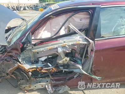 Zdjęcie 7 z 13 samochodu: 2016 HONDA ACCORD SPORT VIN:1HGCR2F54GA013471 - miniatura